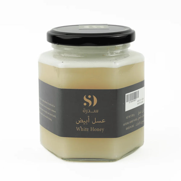 White Honey