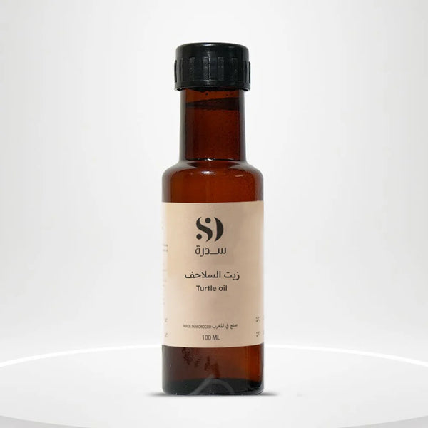 Turtle Oil