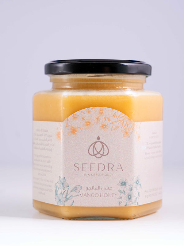 Mango Honey