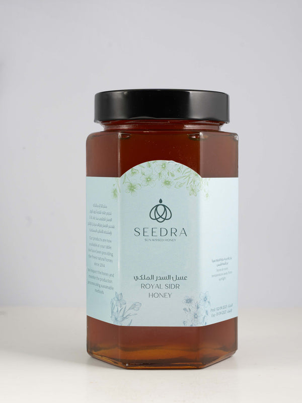 Royal Sidr Honey