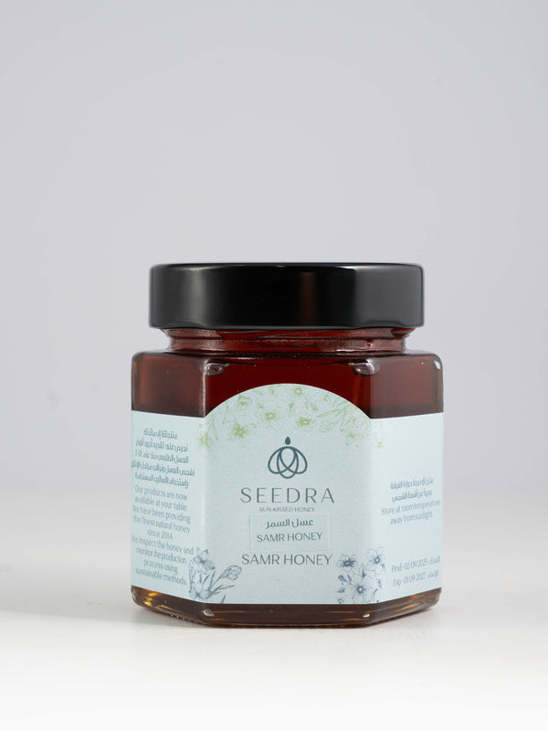 Al Samar Honey