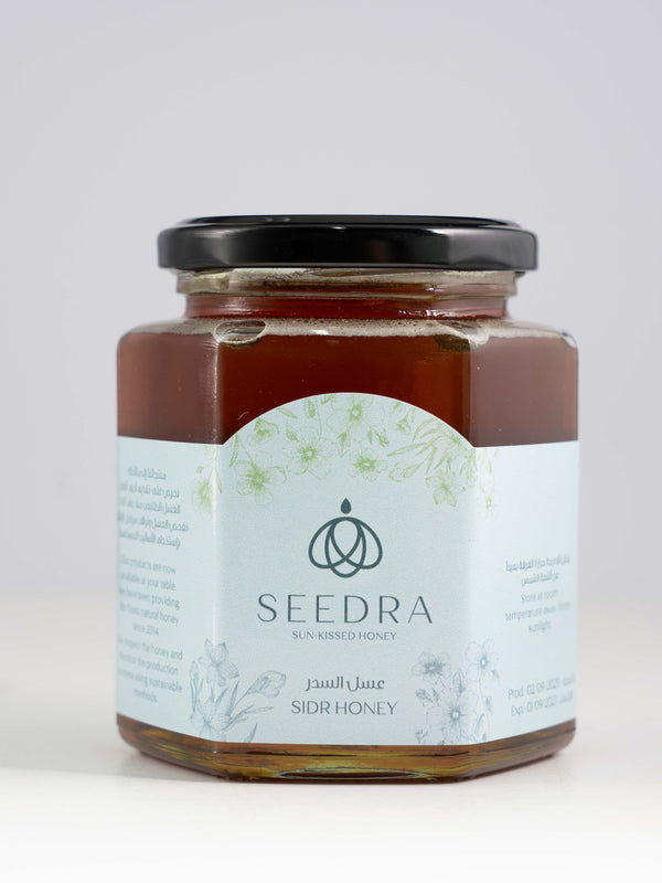 Al Sidr Honey